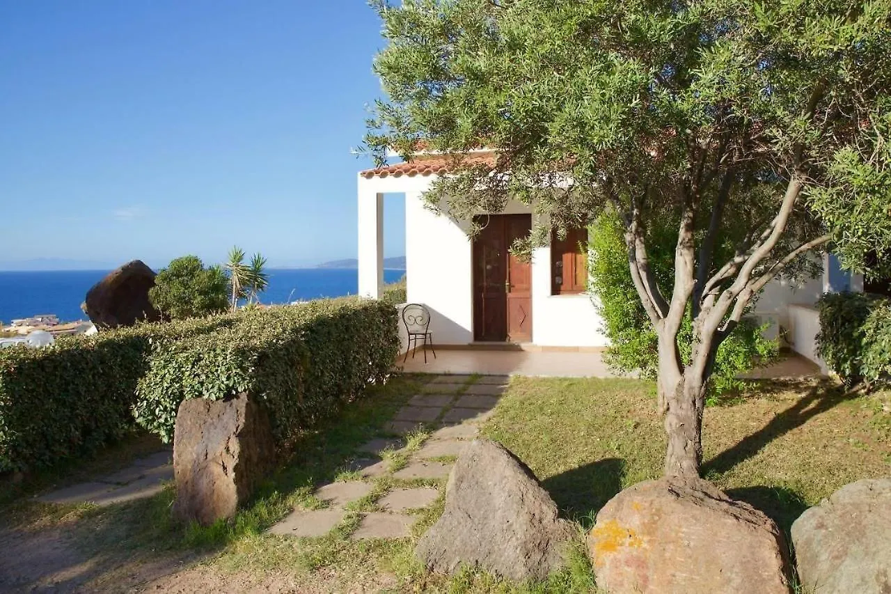 *** Bed & Breakfast Palalama Valledoria  Italy