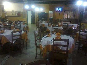 Palalama Valledoria  3*, Valledoria (Sardinia)
