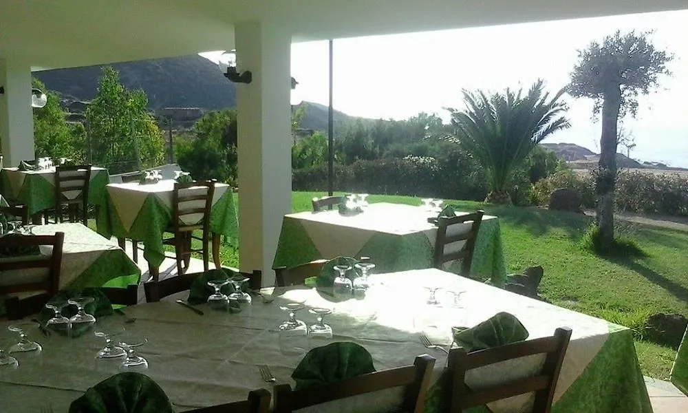 Bed & Breakfast Palalama Valledoria