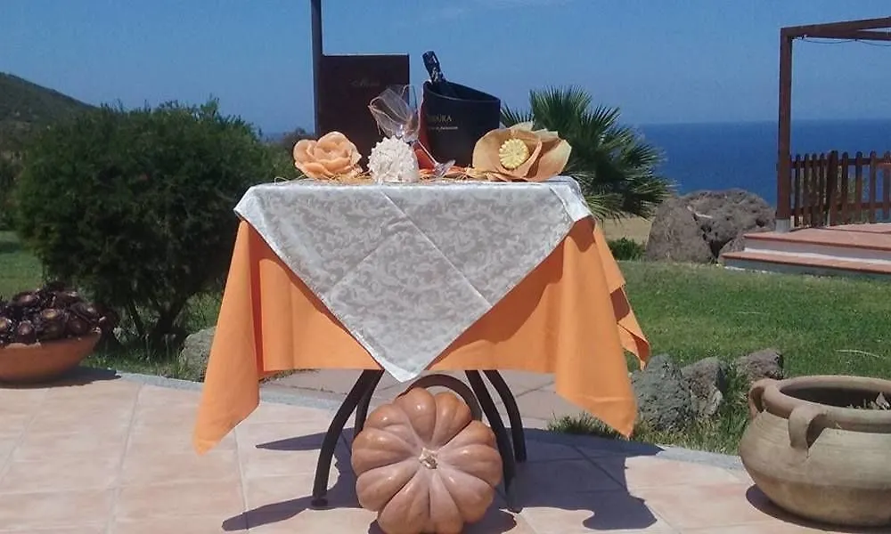 Bed & Breakfast Palalama Valledoria