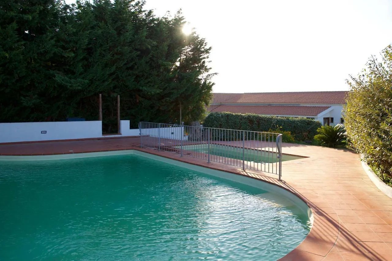 Palalama Valledoria  Bed & Breakfast Valledoria (Sardinia)