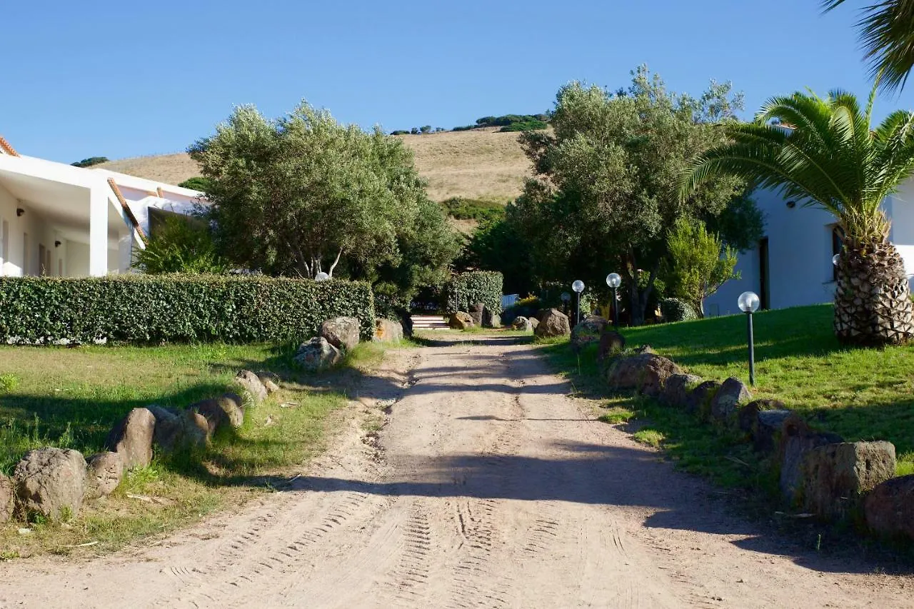 *** Bed & Breakfast Palalama Valledoria  Italy